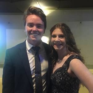 Meet your Posher, Adelaide